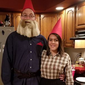 Meet your Posher, Nadine